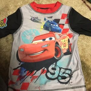 Disney Cars Shirt